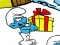 Gêm The Smurfs The Last Christmas ar-lein