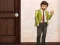 Gêm Amgel Easy Room Escape 137 ar-lein