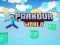 Gêm Parkour World ar-lein