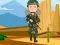 Gêm Find The Soldier Car ar-lein