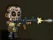 Gêm Zombie Apocalypse ar-lein