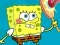 Gêm Table Tennis Spongebob ar-lein
