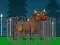 Gêm Aggressive Bull Escape ar-lein