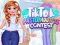 Gêm TikTok Pastel Addicts Contest ar-lein