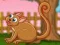 Gêm The Cute Tarsier Escape ar-lein