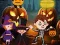 Gêm Help The Halloween Children ar-lein
