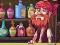 Gêm Pirate Bartender Captain's Grog ar-lein