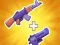 Gêm Merge Gun Elite Shooting ar-lein