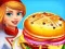 Gêm Madness Burger Cooking ar-lein