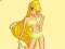 Gêm Winx club girls ar-lein