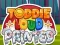 Gêm Toddie Loud Printed ar-lein