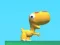 Gêm Dinosaur Run ar-lein