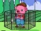 Gêm Cute Pig Man Escape ar-lein