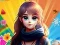 Gêm Lucy All Season Fashionista ar-lein