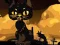 Gêm Find The Halloween Cat Wings ar-lein