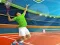 Gêm Tennis Open 2024 ar-lein