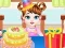 Gêm Baby Taylor Birthday Prep ar-lein
