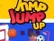 Gêm Jump Jump Up ar-lein