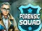 Gêm Forensic Squad ar-lein