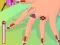 Gêm Prom Preparation Nail Design ar-lein
