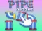 Gêm Pipe Puzzle ar-lein