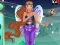 Gêm Barbie's Dress Up Fairylicious ar-lein