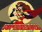 Gêm Superheroes Dress Up Game ar-lein