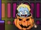 Gêm Zombie Escape From The Pumpkin ar-lein