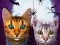 Gêm Cat Simulator Online ar-lein