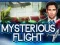 Gêm Mysterious Flight ar-lein
