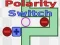 Gêm Polarity Switch ar-lein
