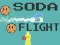 Gêm Soda Flight ar-lein