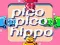 Gêm Pico Pico Hippo ar-lein