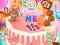 Gêm Decor: Birthday Cake ar-lein