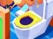Gêm Idle Toilet Tycoon ar-lein