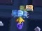 Gêm Halloween Monster: Crossing Road ar-lein