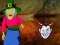 Gêm Find Witch Candy Basket ar-lein