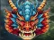 Gêm Lost Mystery Masks Dreamweaver ar-lein