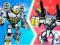 Gêm War Robots Merge ar-lein