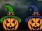 Gêm Find Halloween Witch Costume Girl ar-lein