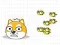 Gêm Save The Doge 2 ar-lein