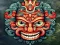 Gêm  Lost Mystery Masks Voidbound Visage ar-lein