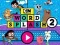 Gêm Word Splash 2 ar-lein