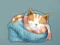 Gêm Adorable Escape Find Cute Kitten ar-lein