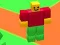 Gêm Rainbow Obby ar-lein