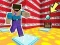 Gêm Noob: Secret Prison Escape ar-lein