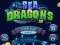 Gêm Sea Dragons.io ar-lein