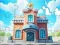 Gêm Jigsaw Puzzle: Office ar-lein