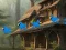 Gêm Forest Bungalow Mystery ar-lein