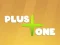 Gêm Plus One ar-lein